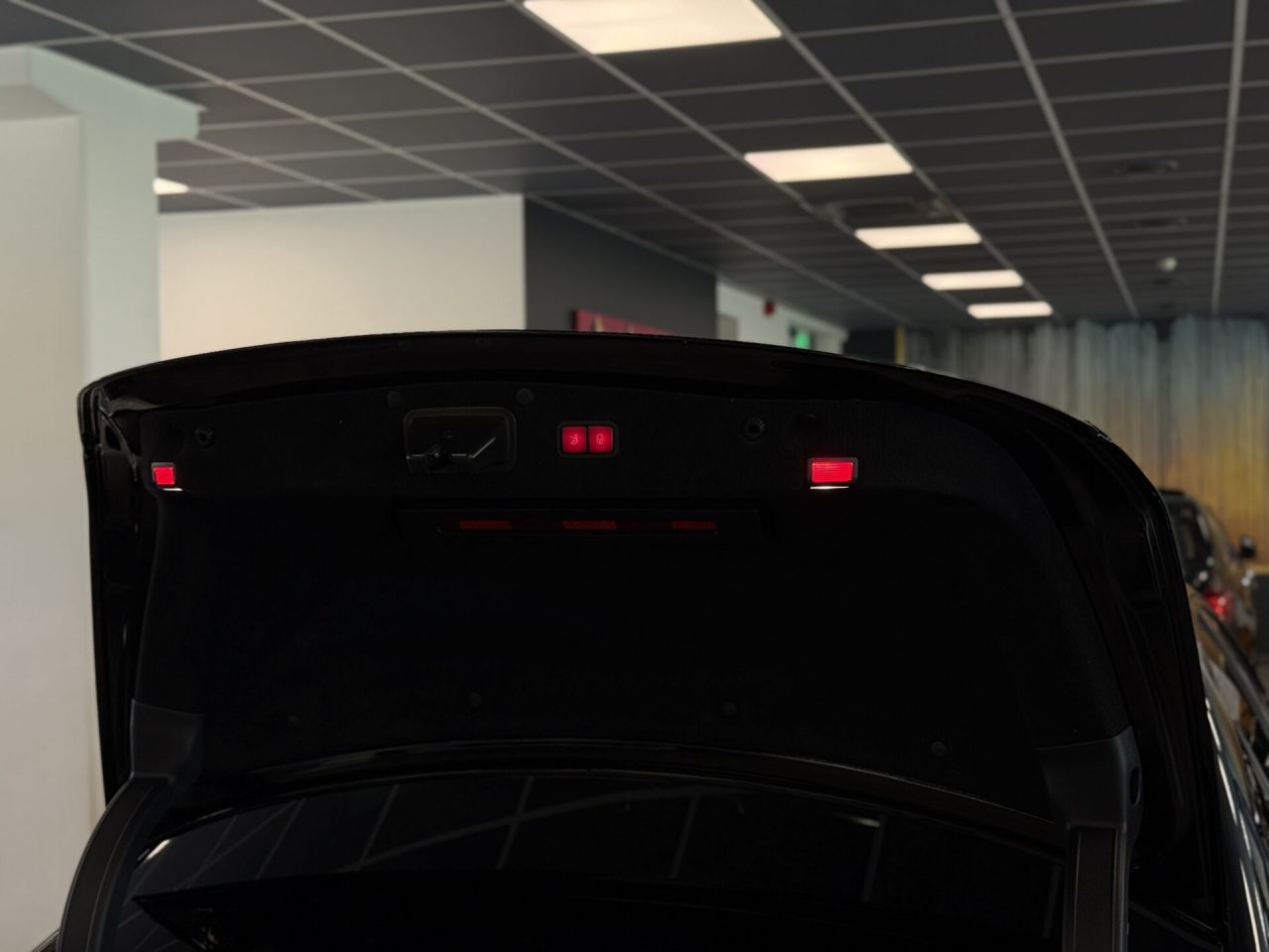 Mercedes-Benz S350 | 9