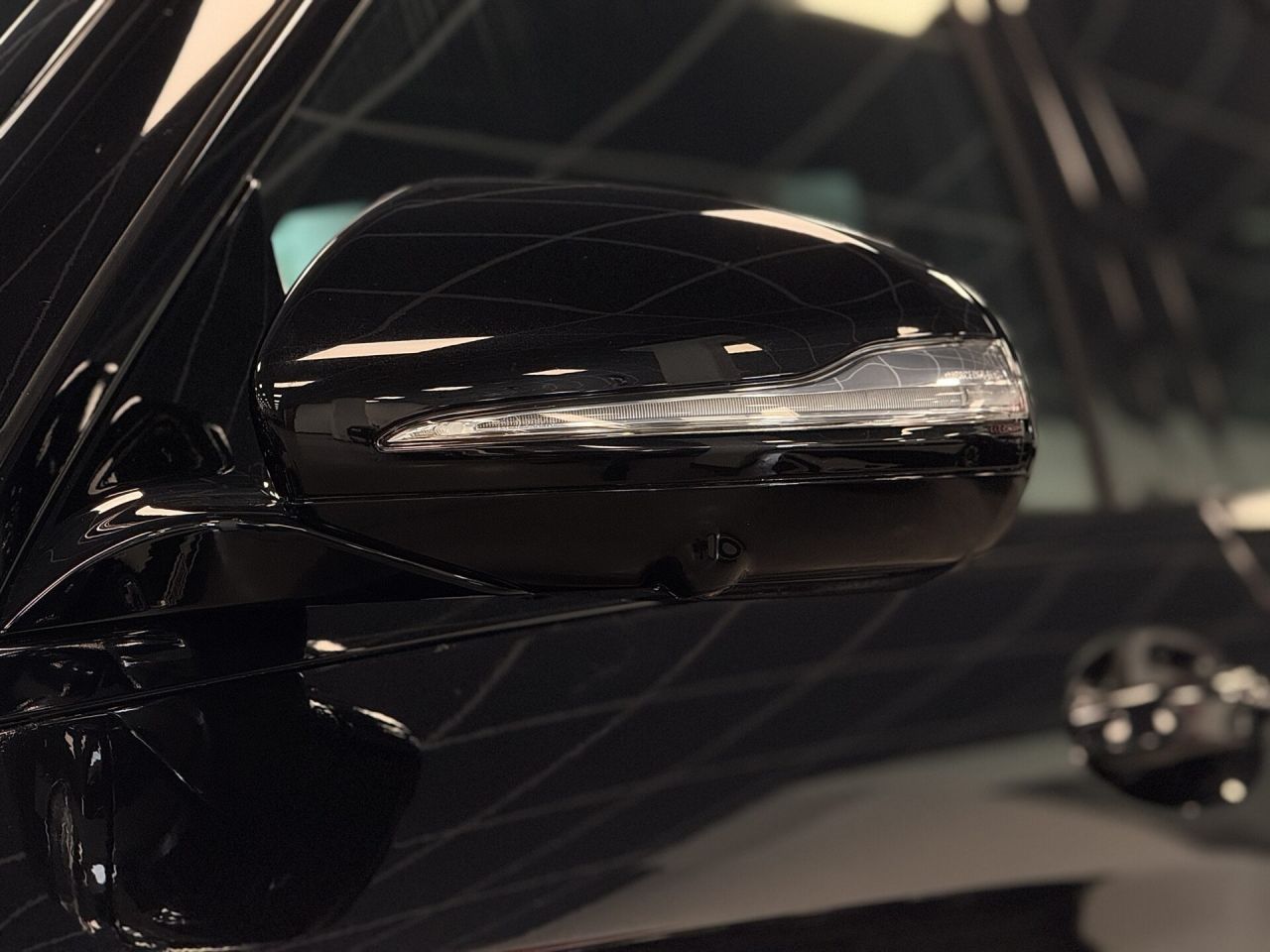 Mercedes-Benz S350 | 20