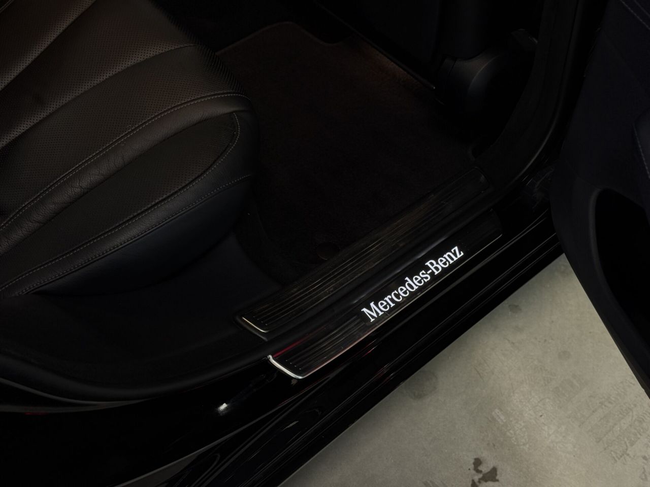 Mercedes-Benz S350 | 13