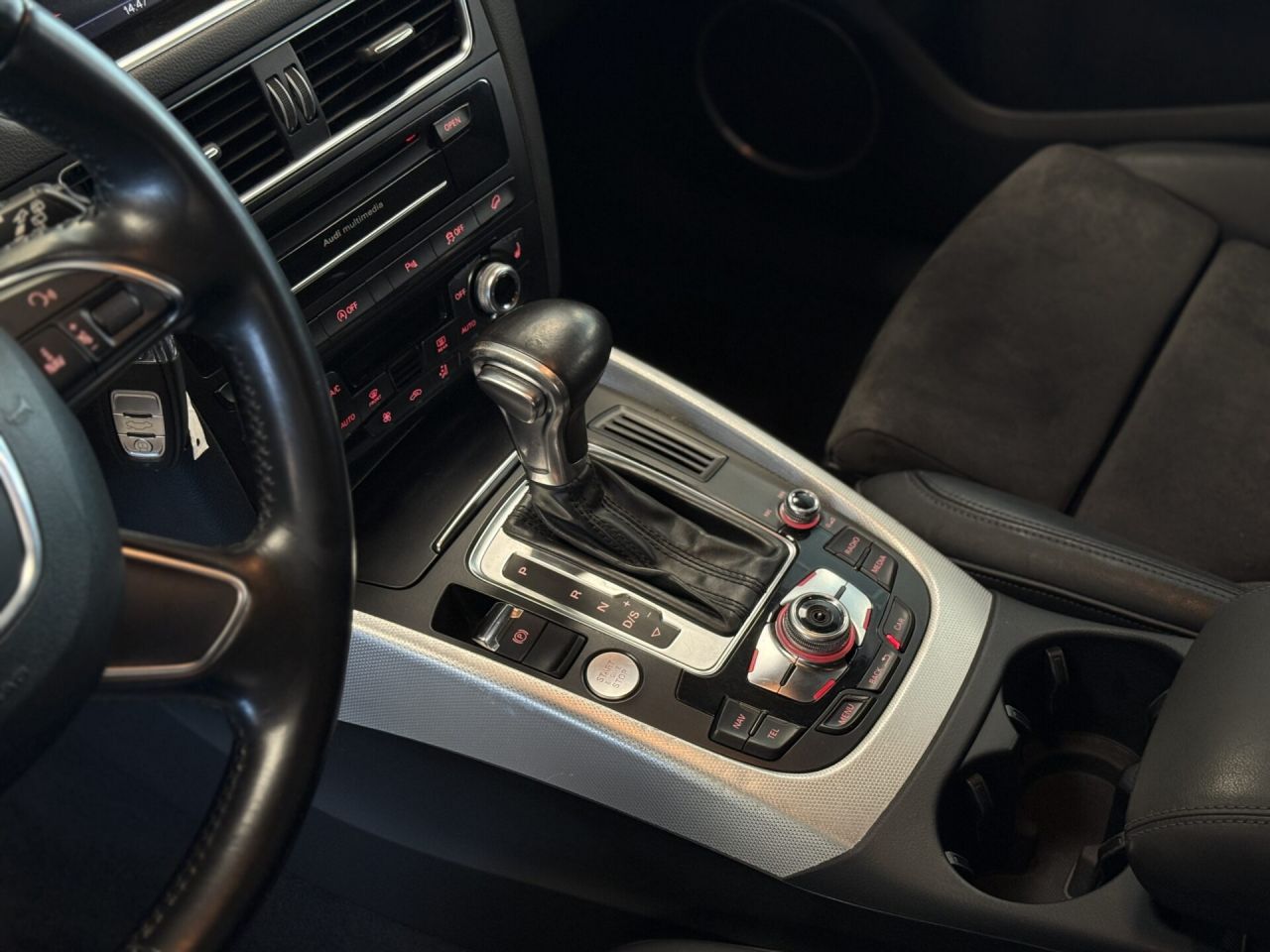 Audi Q5 | 25