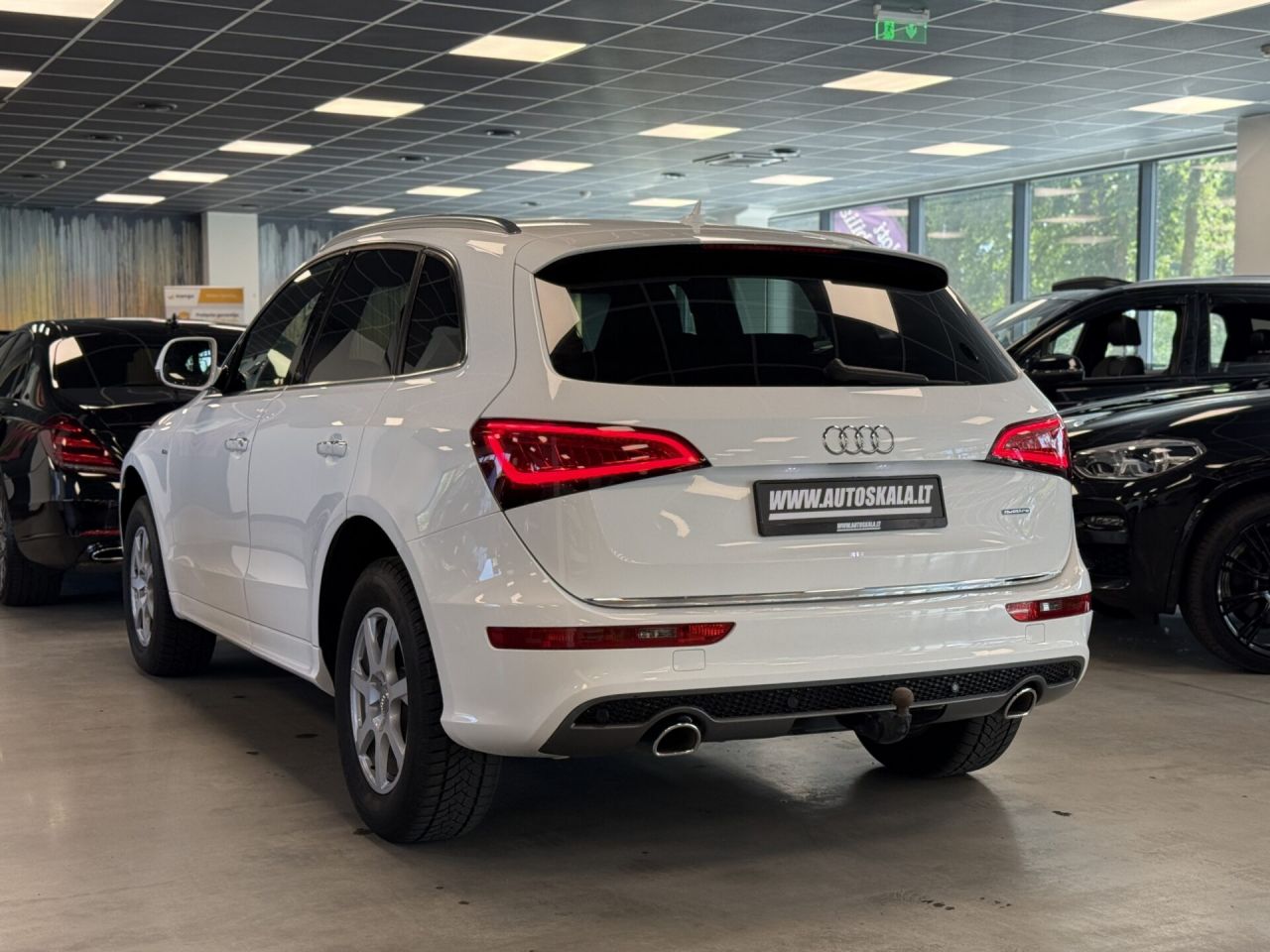 Audi Q5 | 22