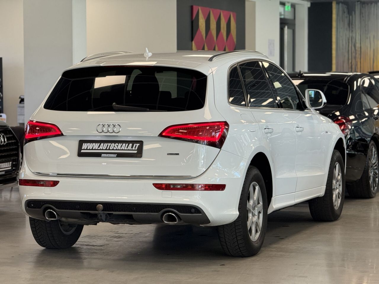 Audi Q5 | 15