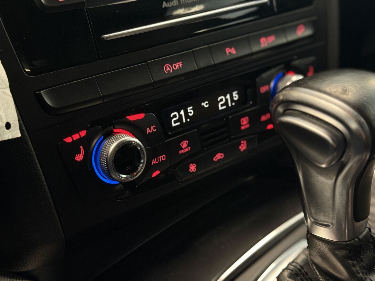 Audi Q5 | 36