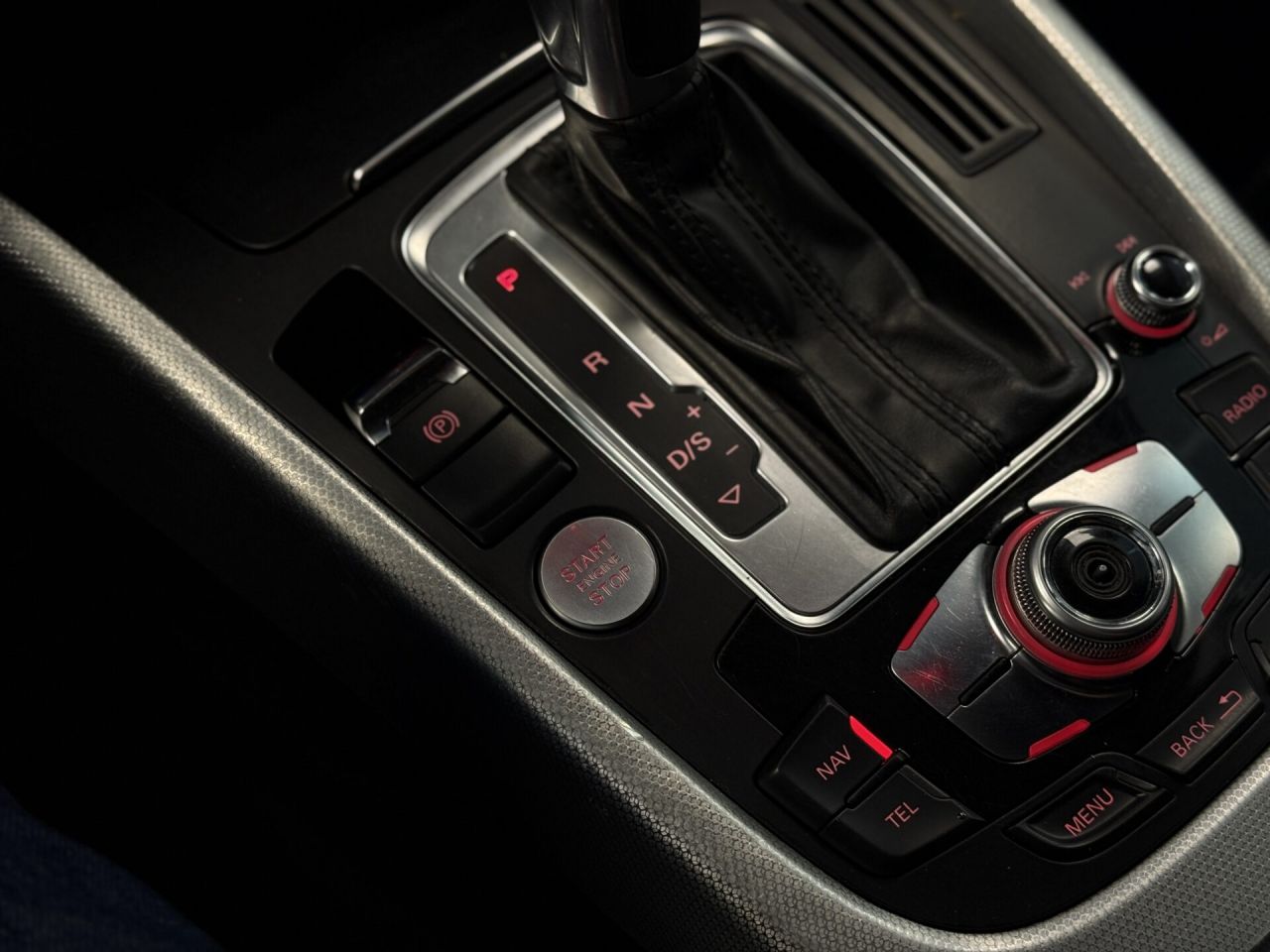 Audi Q5 | 35