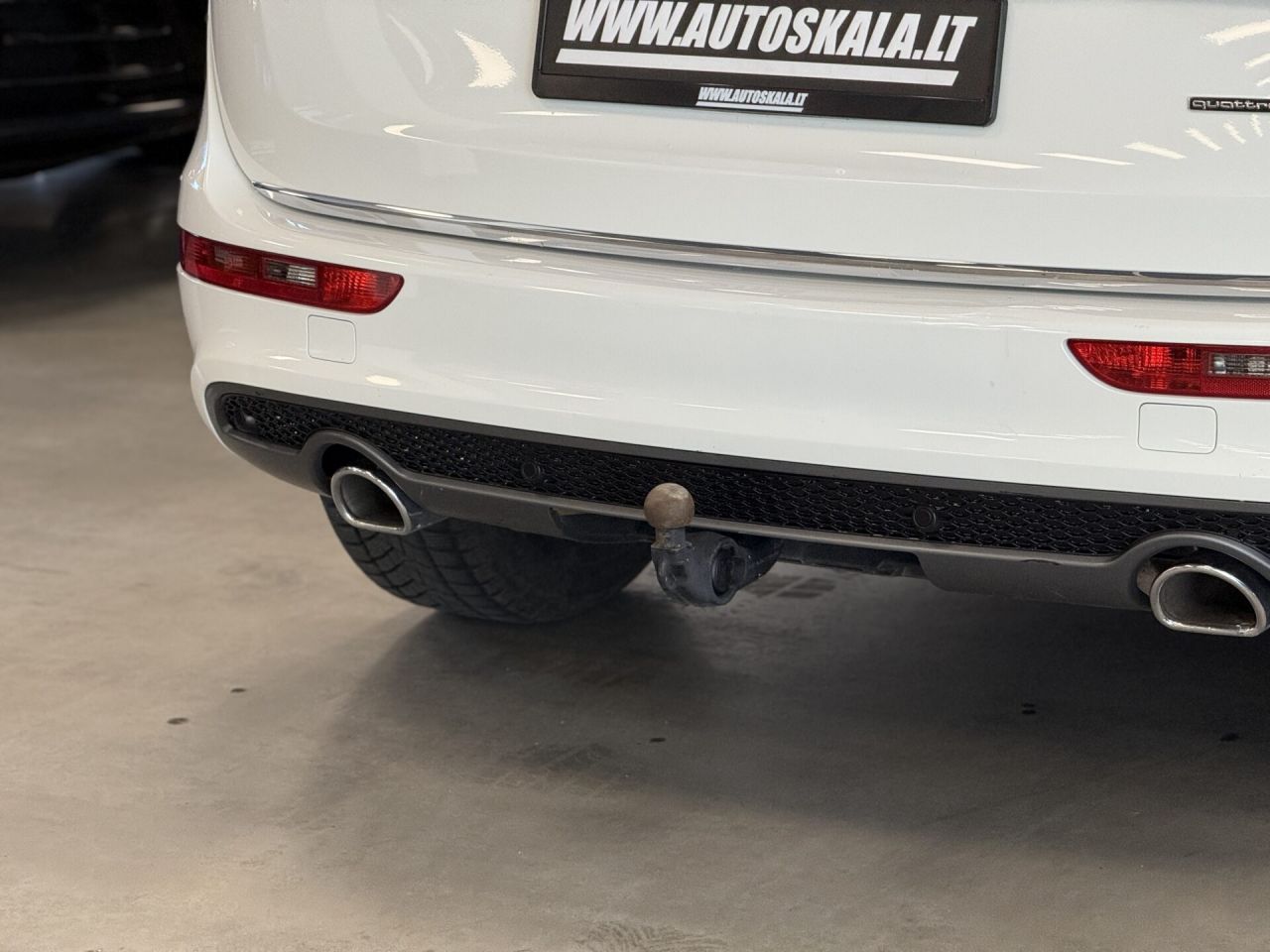 Audi Q5 | 23