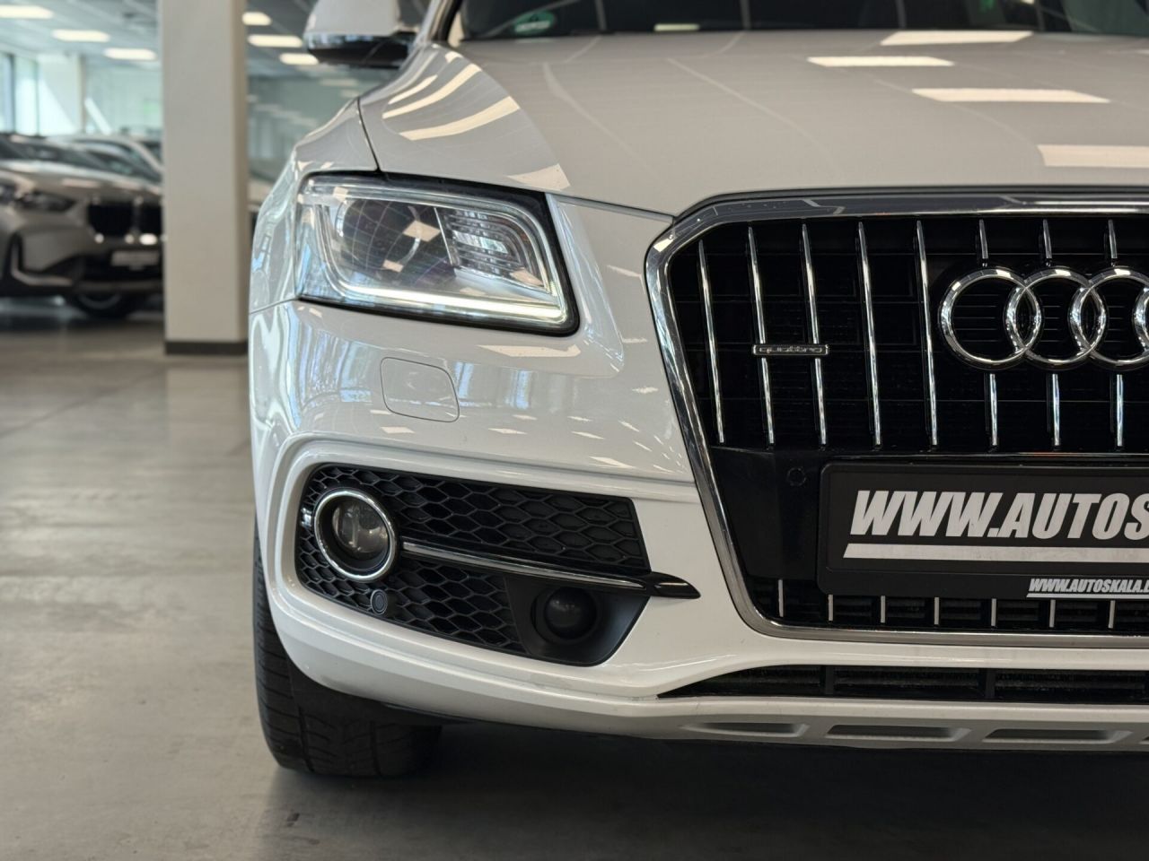 Audi Q5 | 7