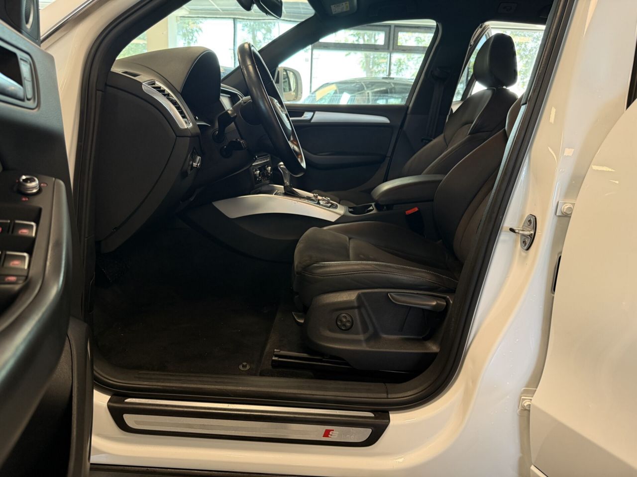 Audi Q5 | 17