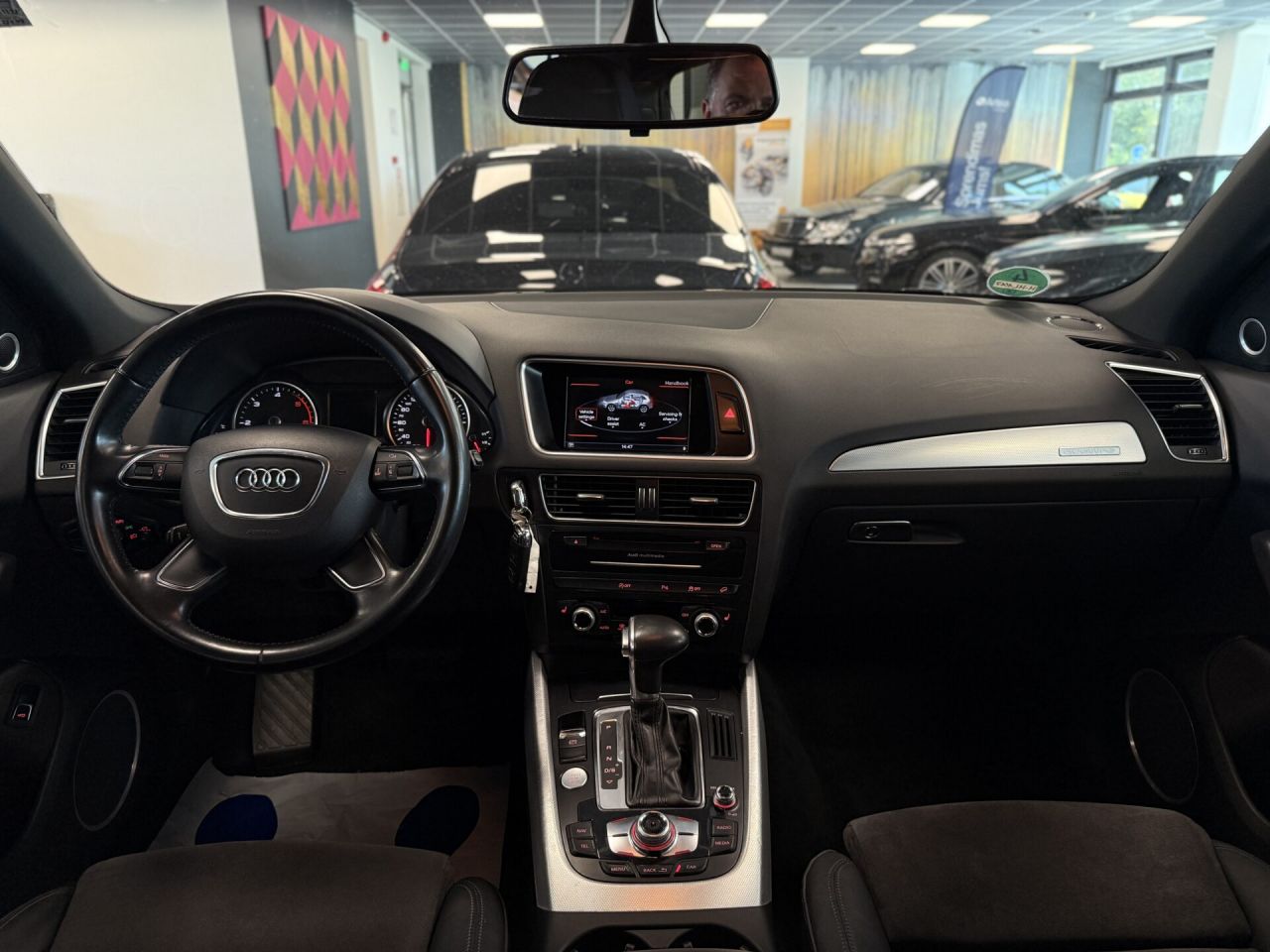 Audi Q5 | 26