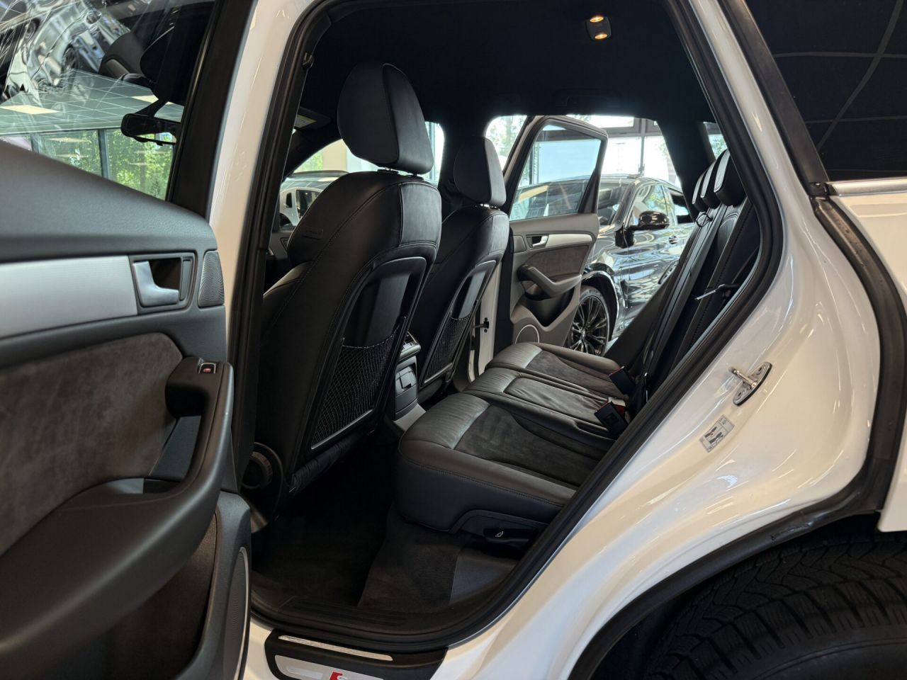 Audi Q5 | 2
