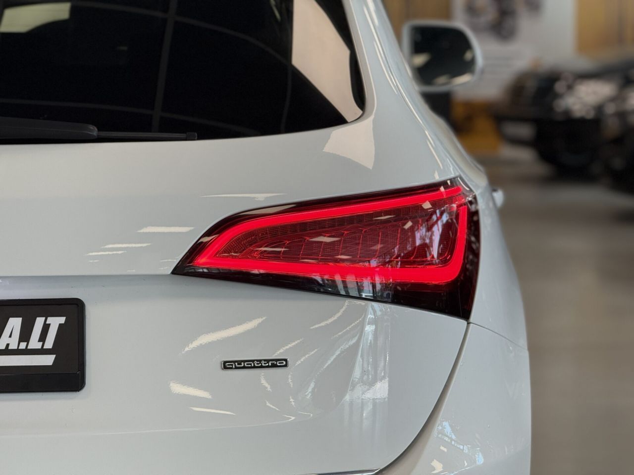 Audi Q5 | 14