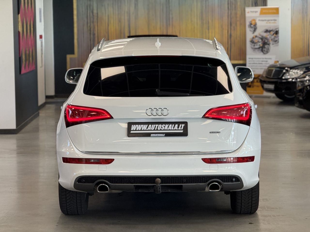 Audi Q5 | 13