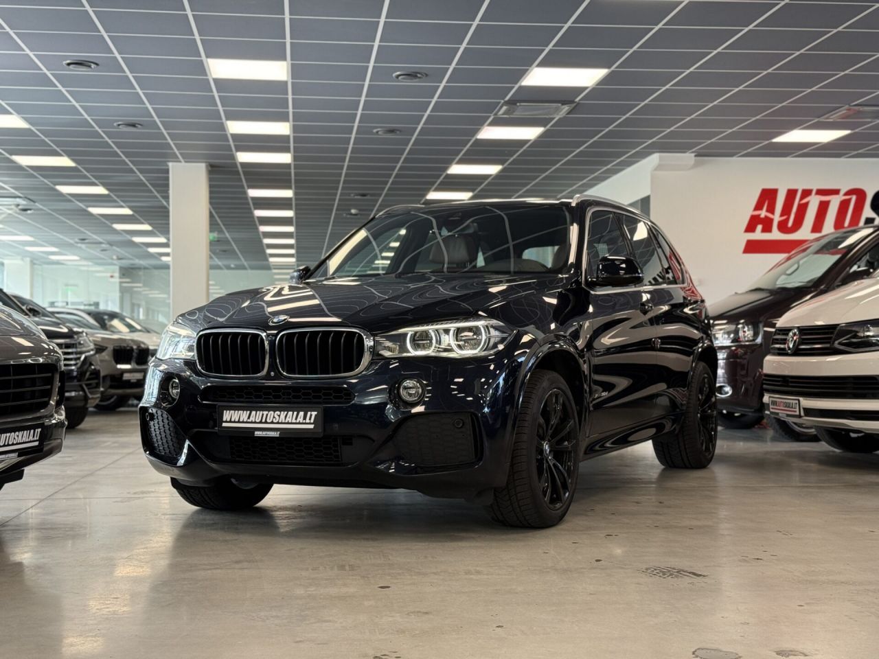 BMW X5 | 16