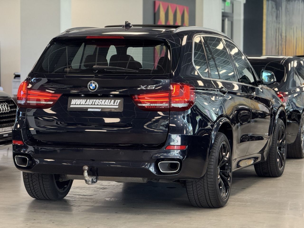 BMW X5 | 31