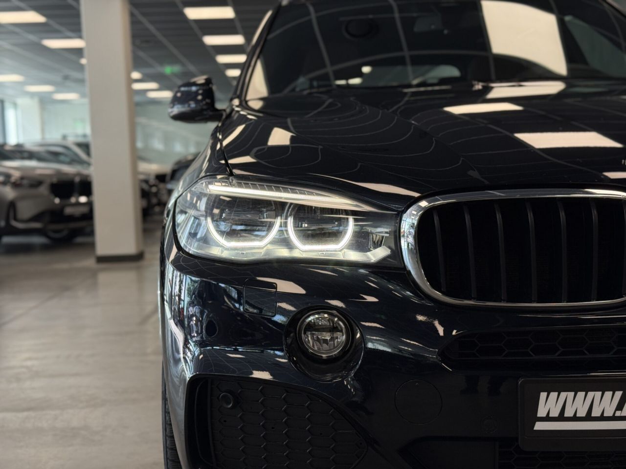 BMW X5 | 11