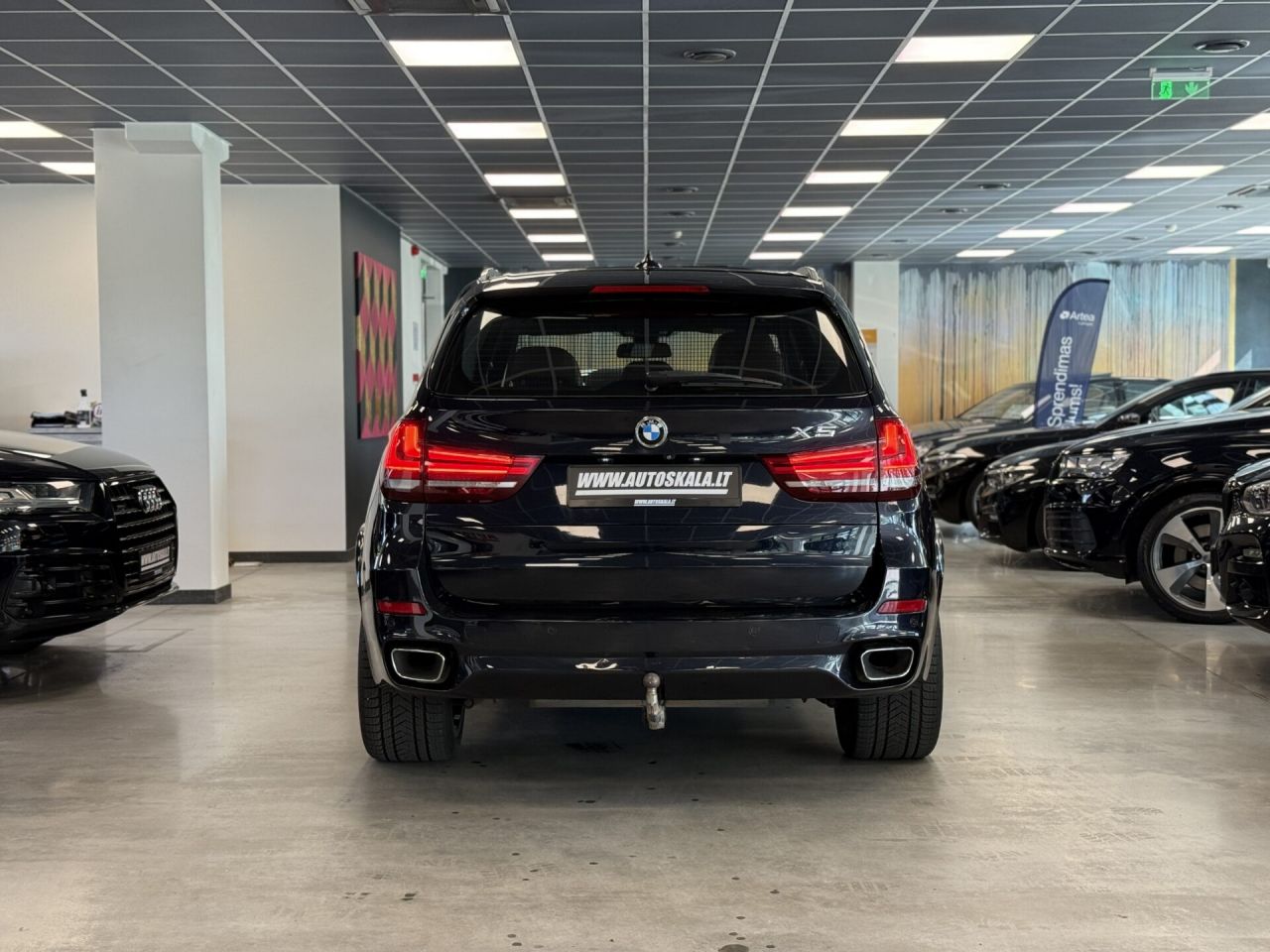 BMW X5 | 28