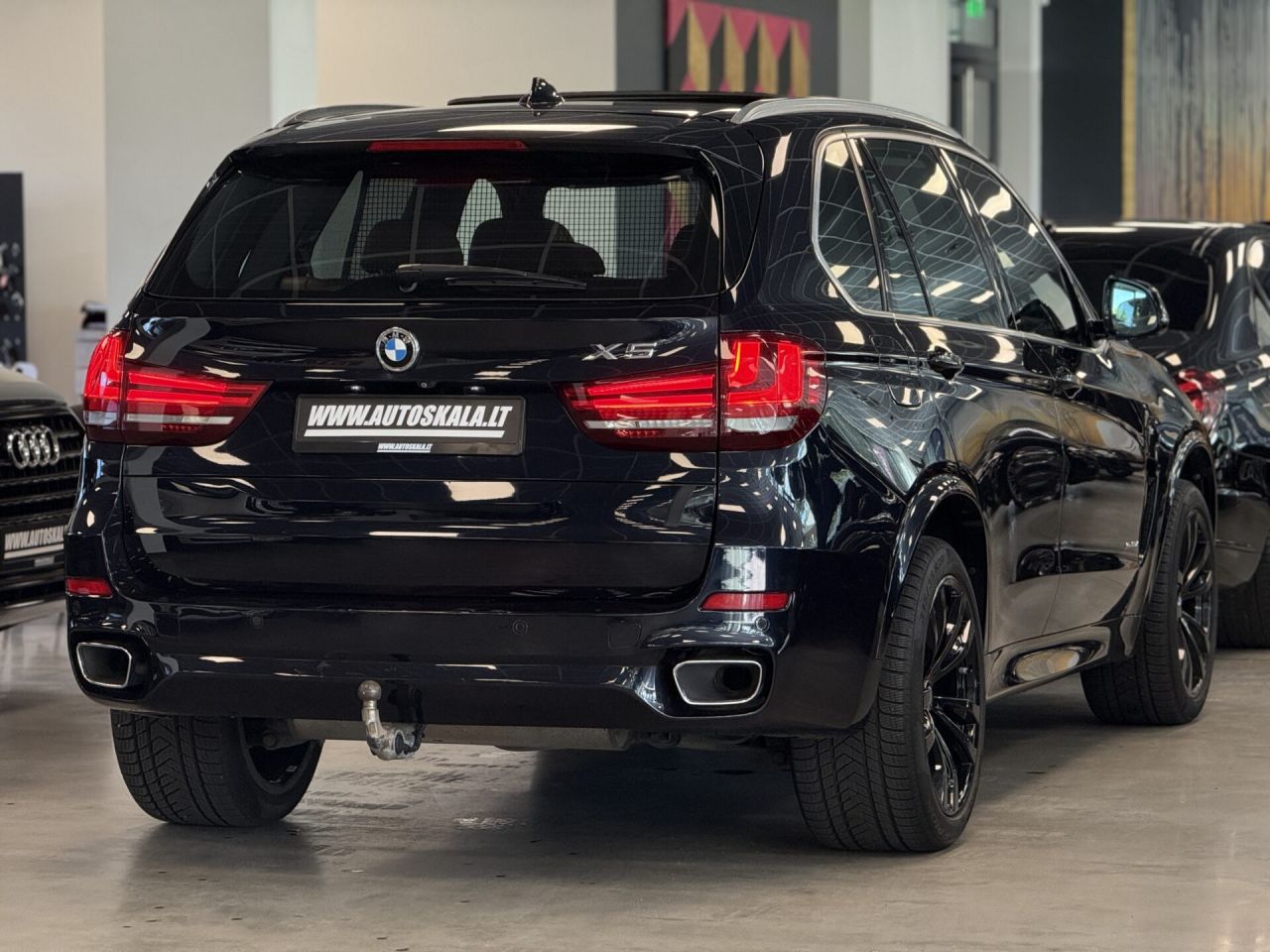 BMW X5 | 4