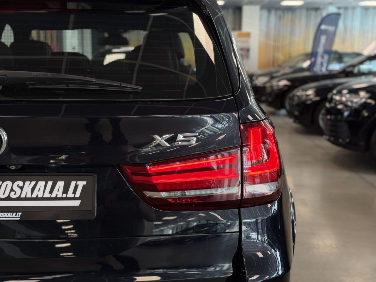BMW X5 | 29