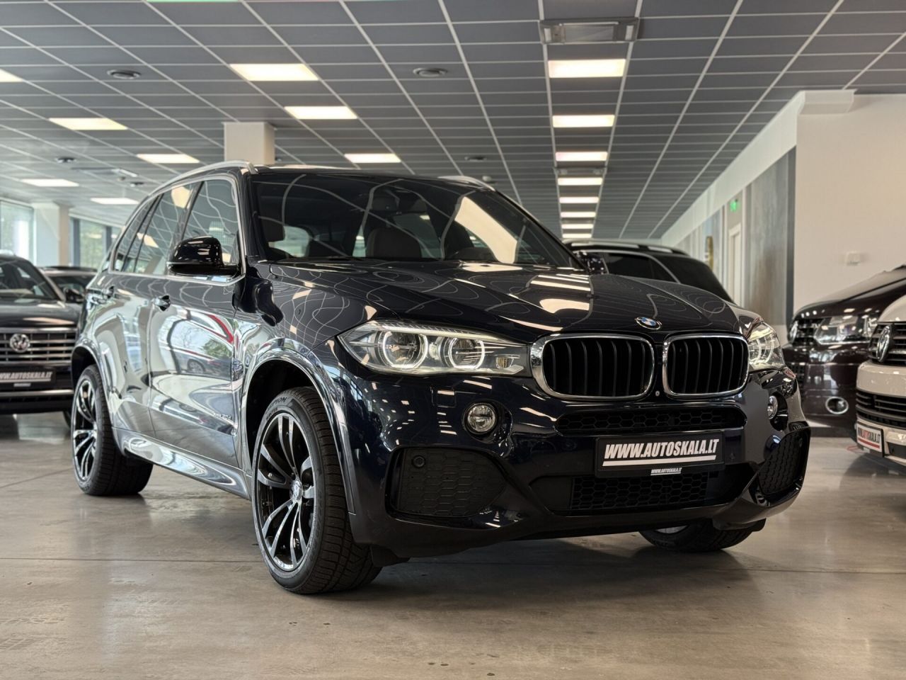 BMW X5 | 18