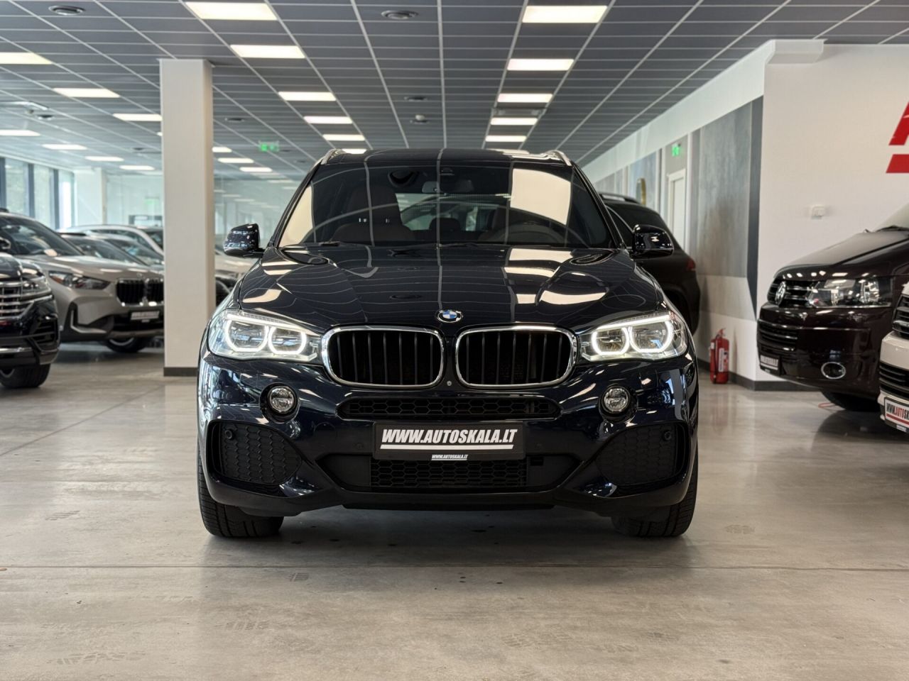 BMW X5 | 3