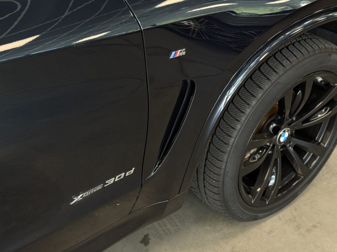 BMW X5 | 9