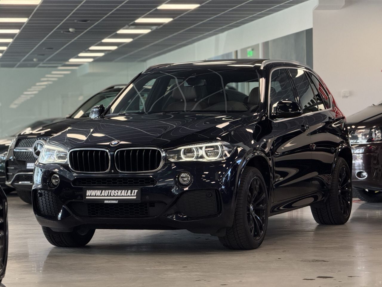 BMW X5 | 17