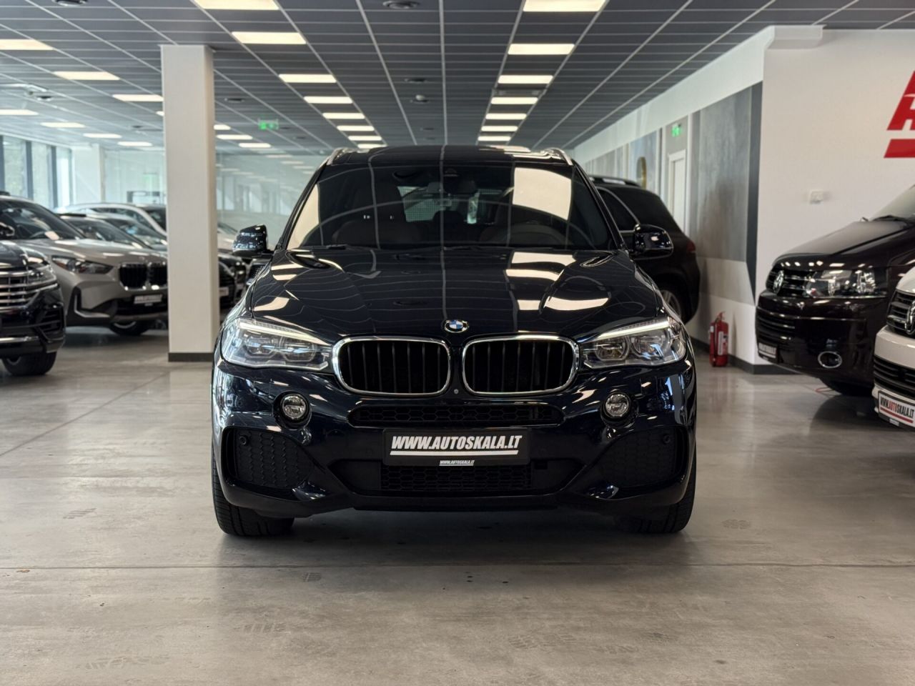 BMW X5 | 5