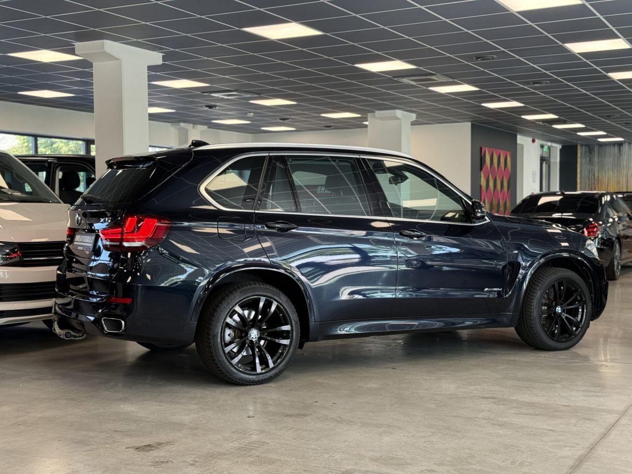 BMW X5 | 26