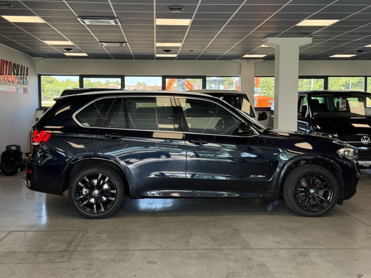 BMW X5 | 7