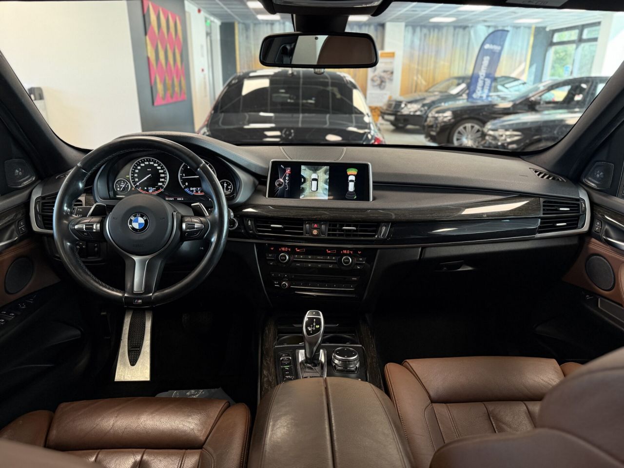 BMW X5 | 1