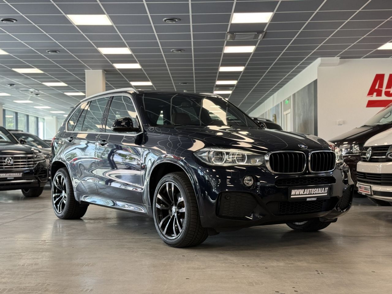 BMW X5 | 20