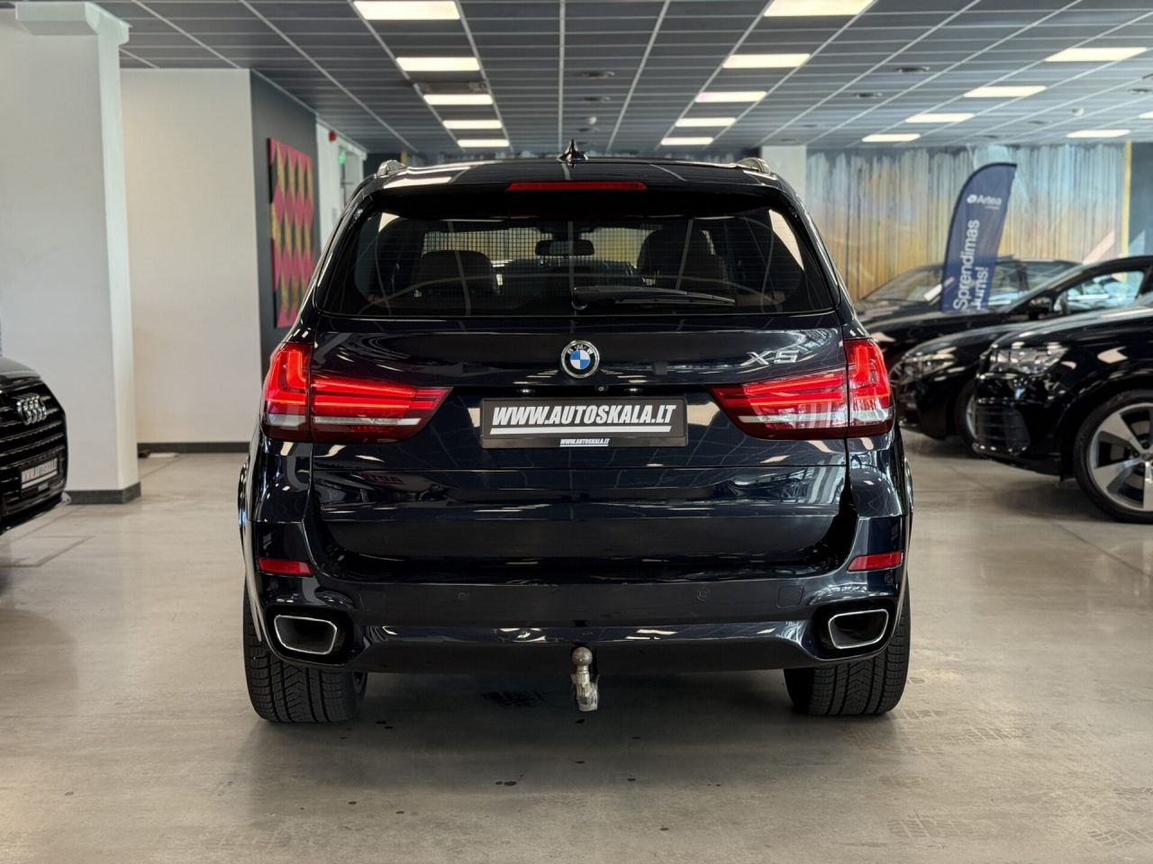 BMW X5 | 27