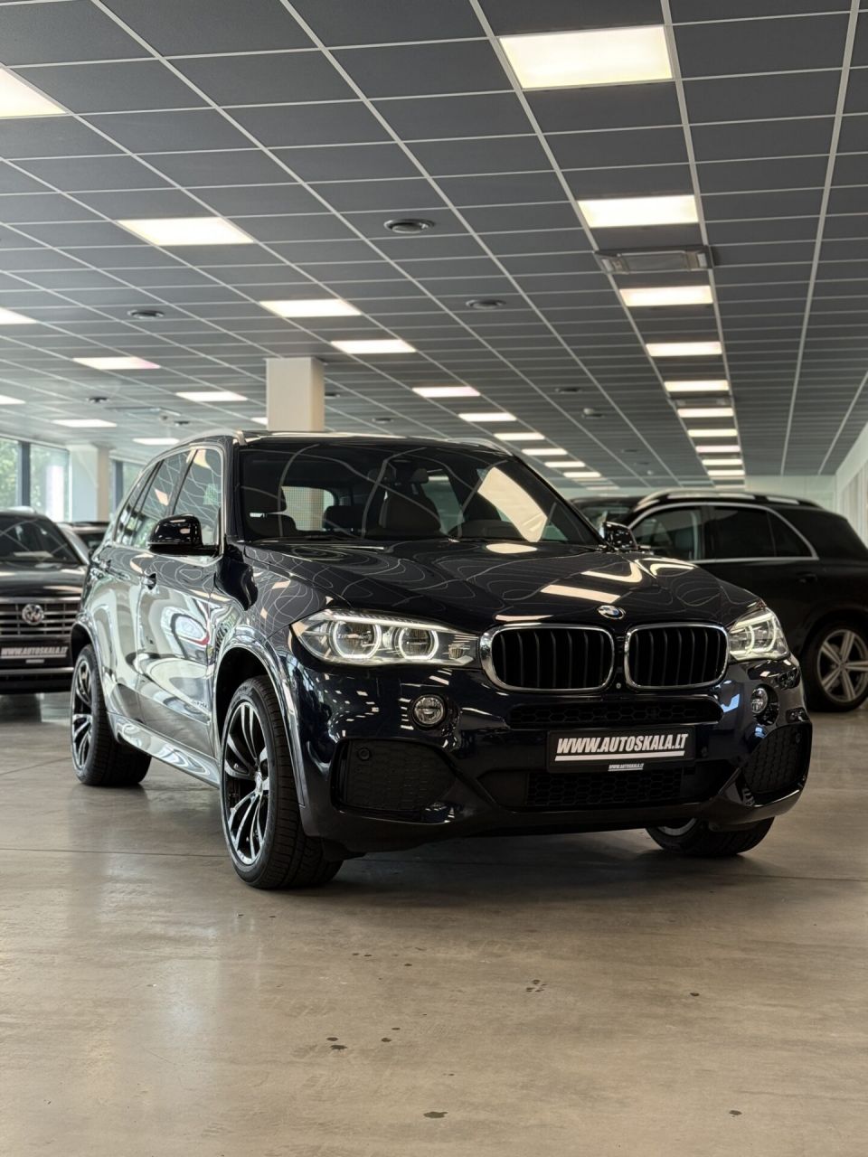 BMW X5 | 19