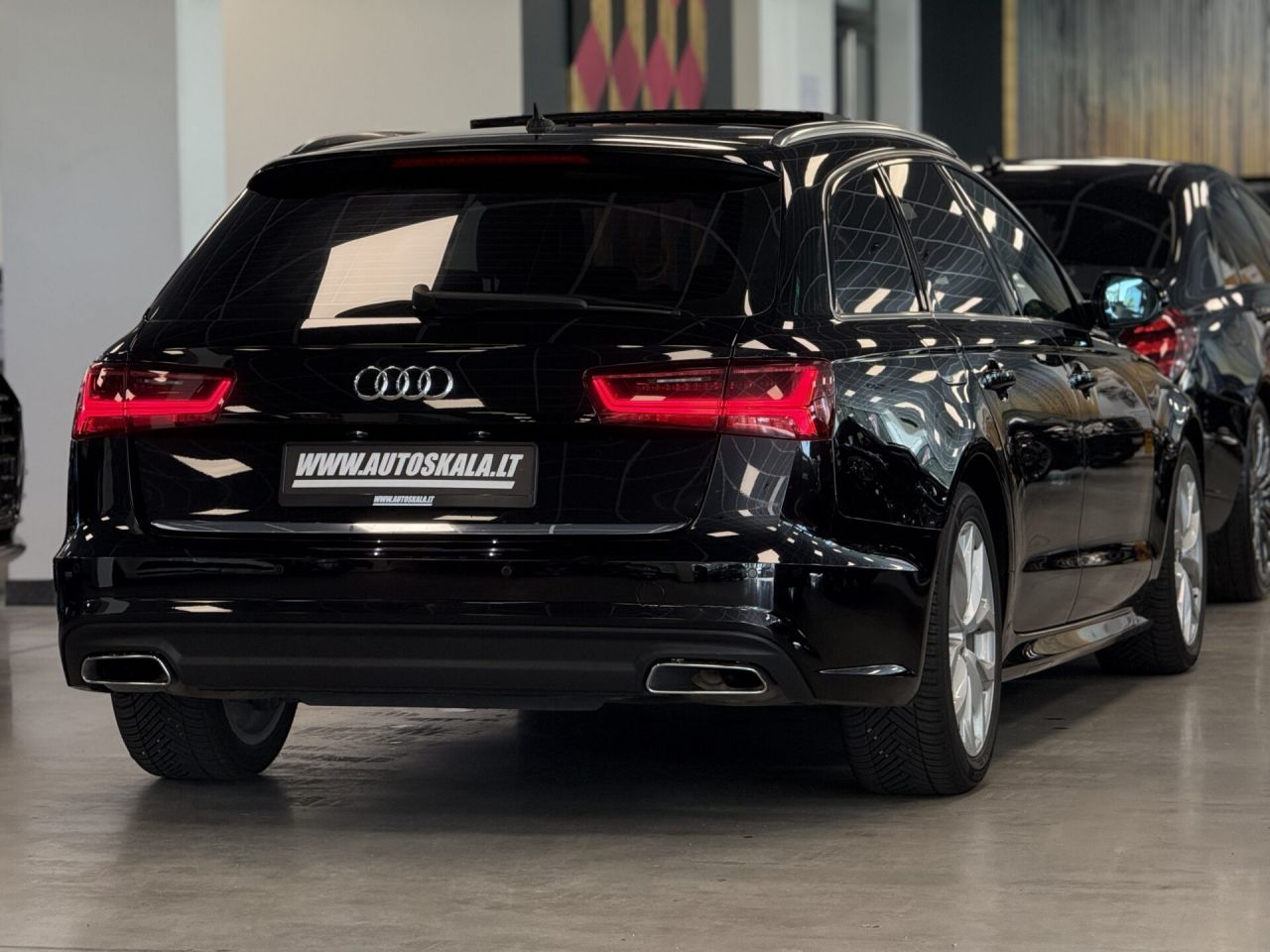 Audi A6 | 22
