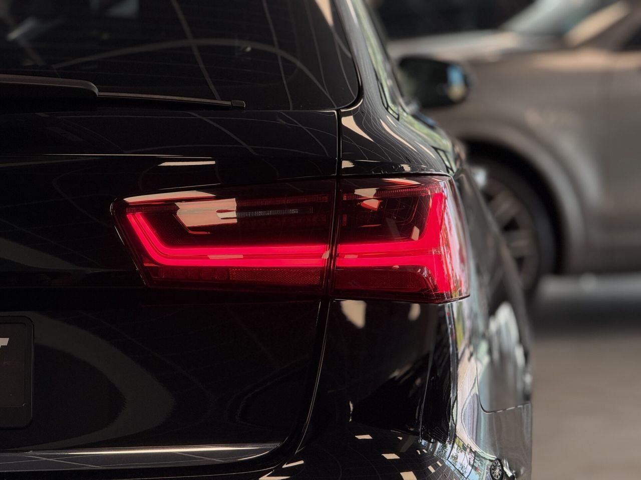 Audi A6 | 13