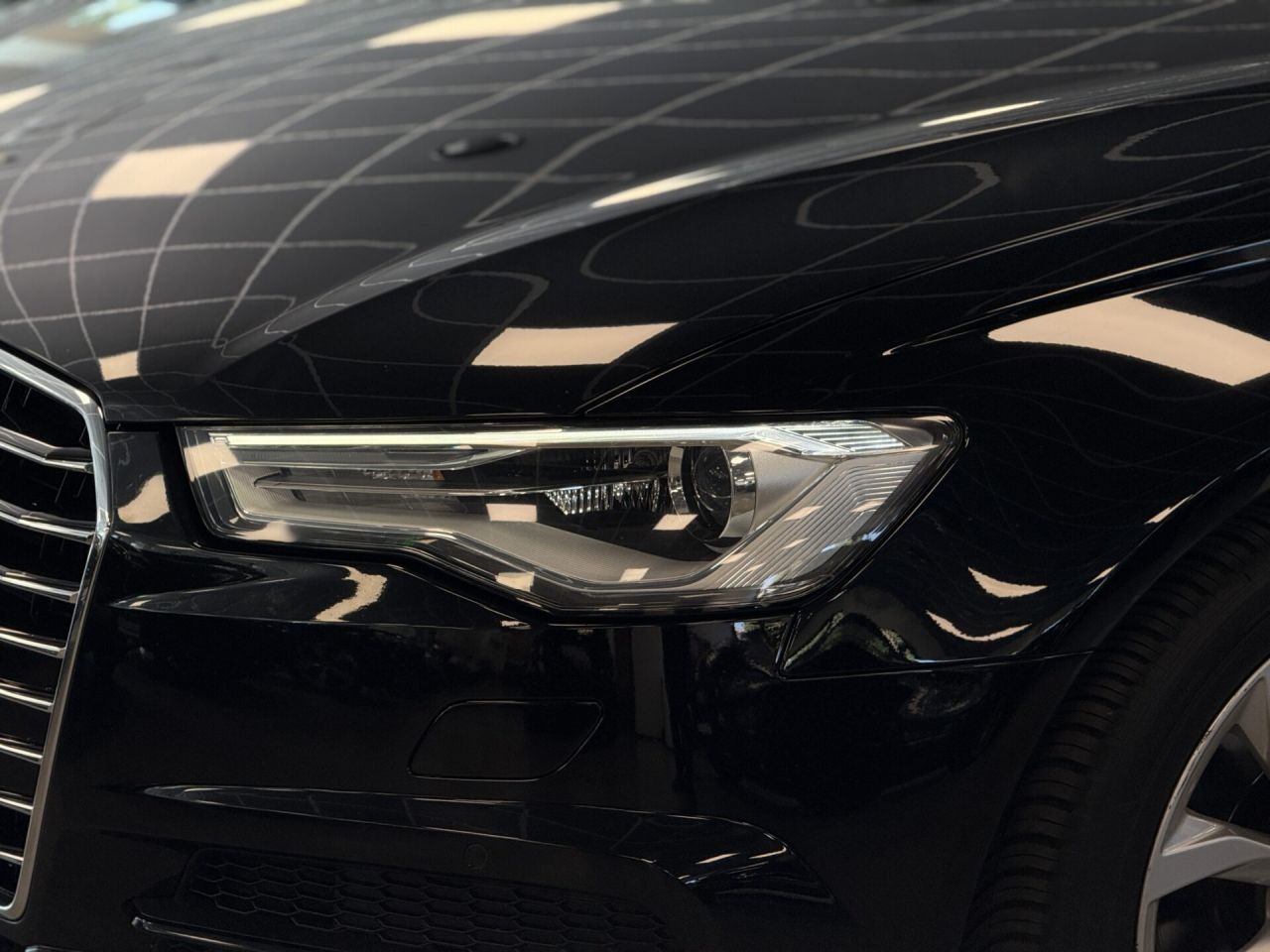 Audi A6 | 18