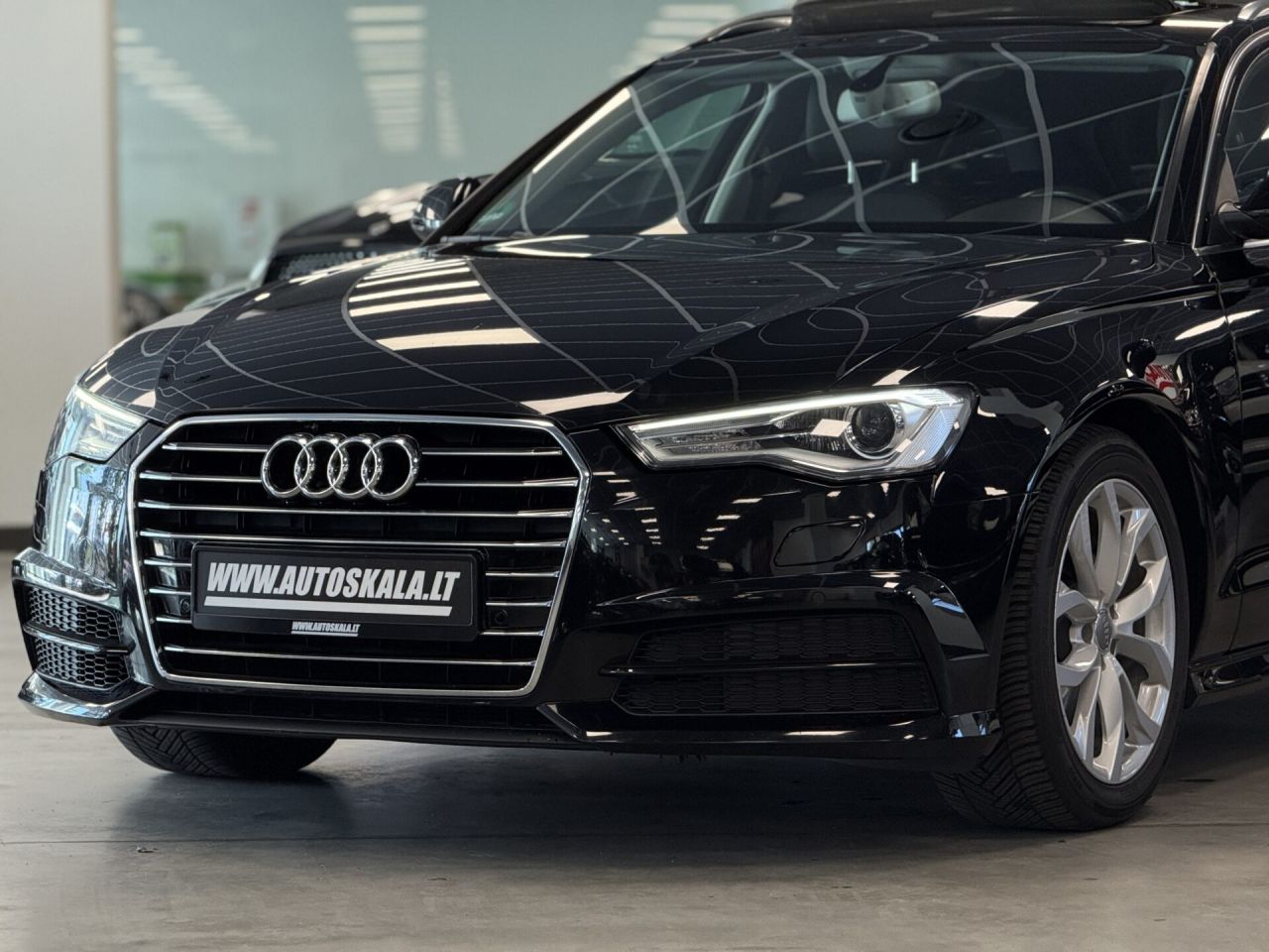 Audi A6 | 16