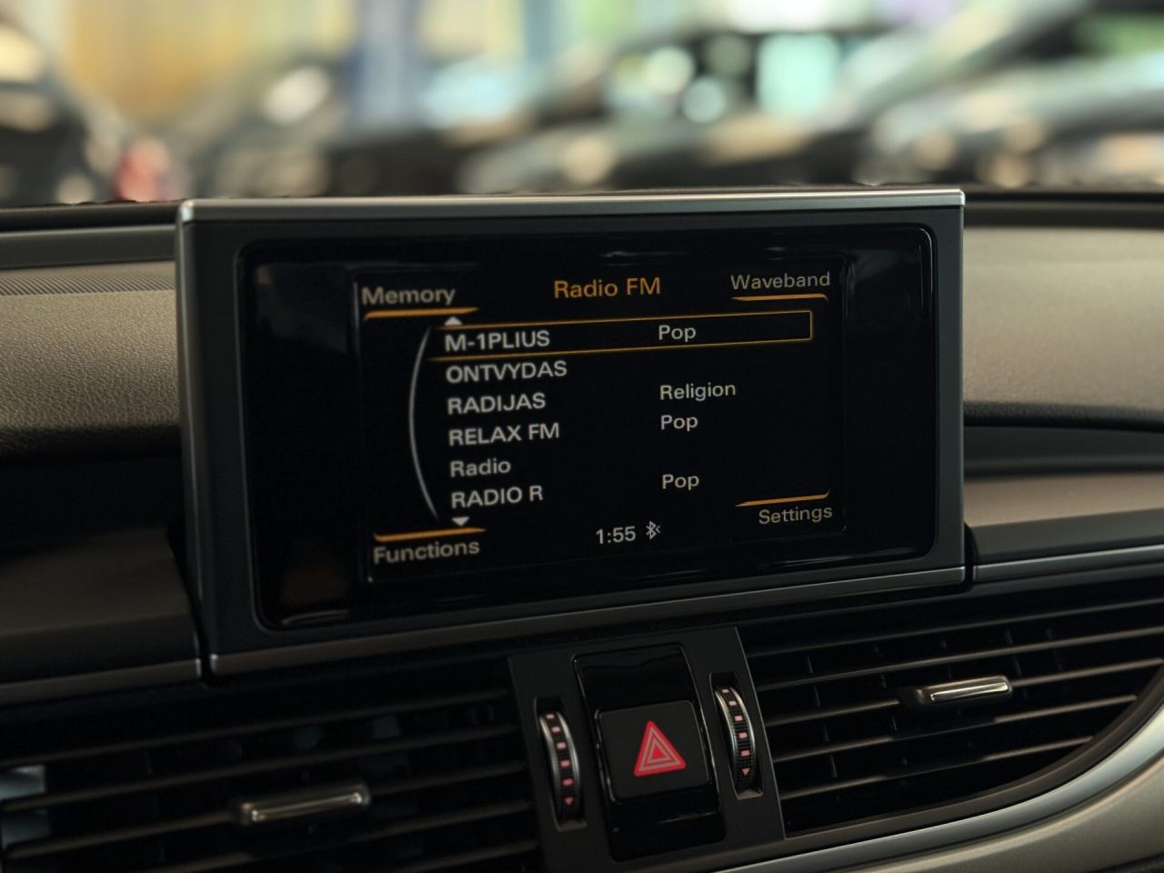 Audi A6 | 33