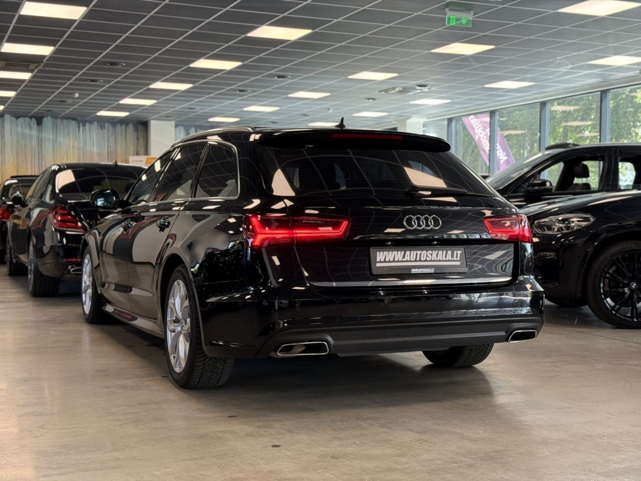 Audi A6 | 24
