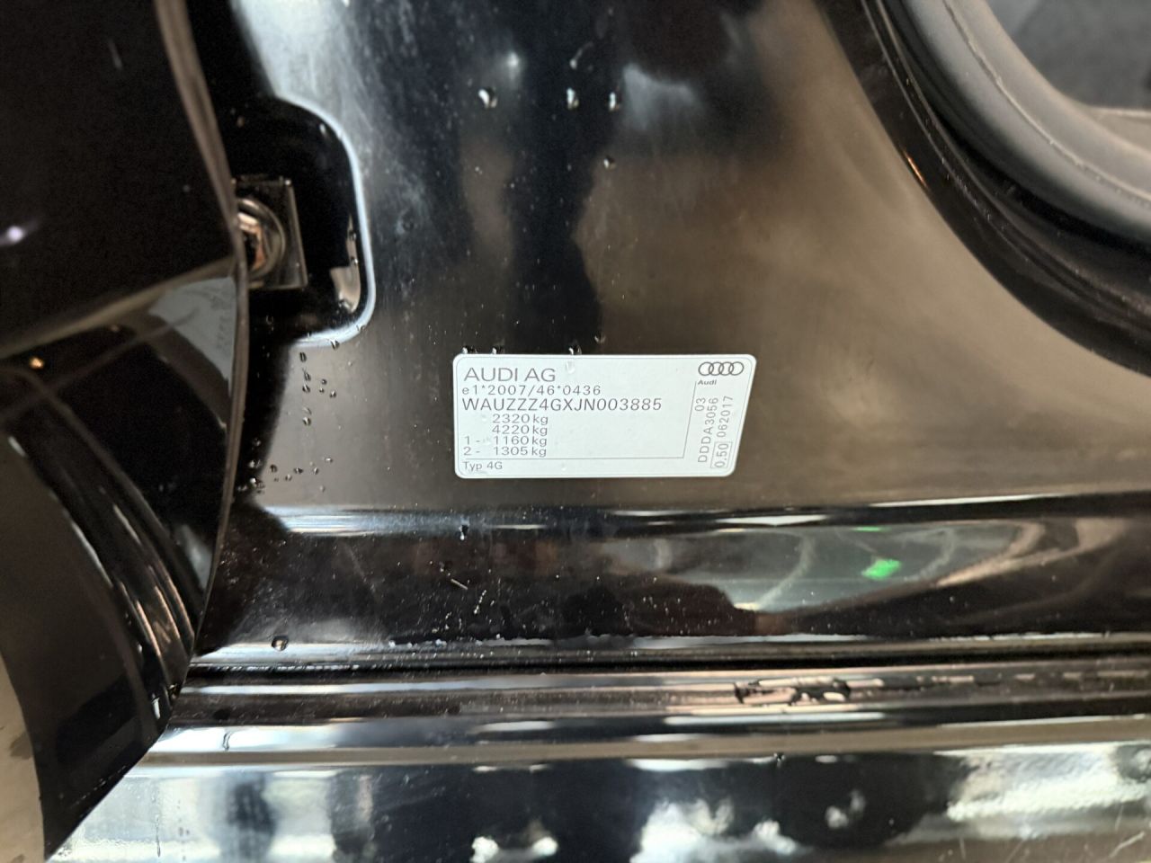 Audi A6 | 26