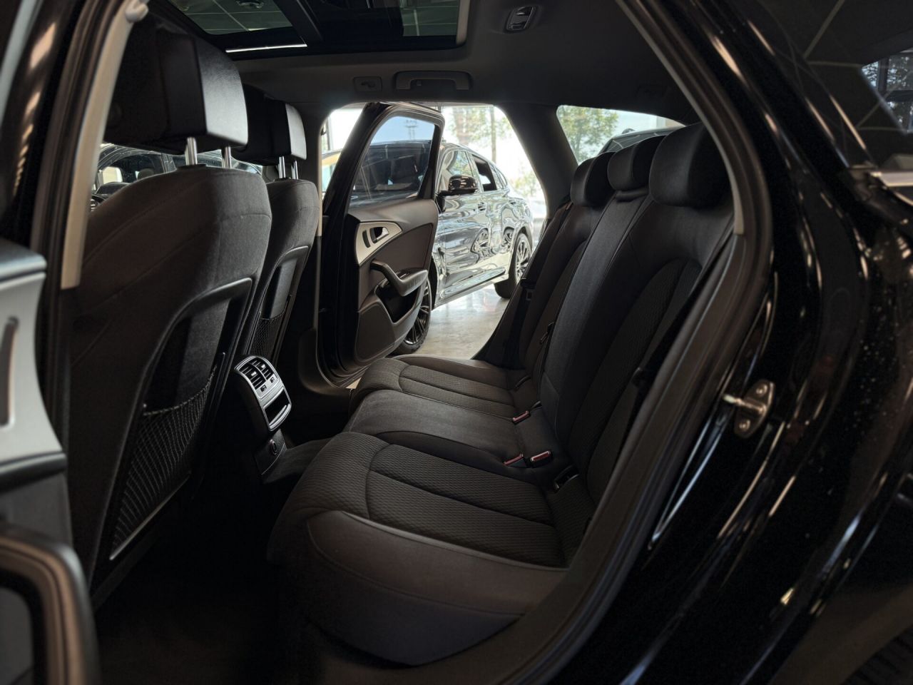 Audi A6 | 27