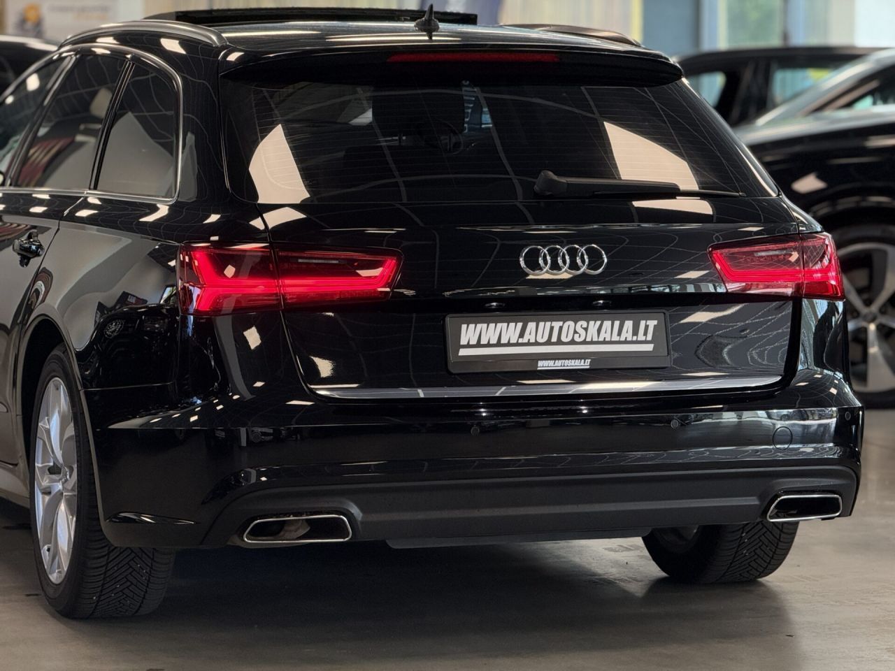 Audi A6 | 23