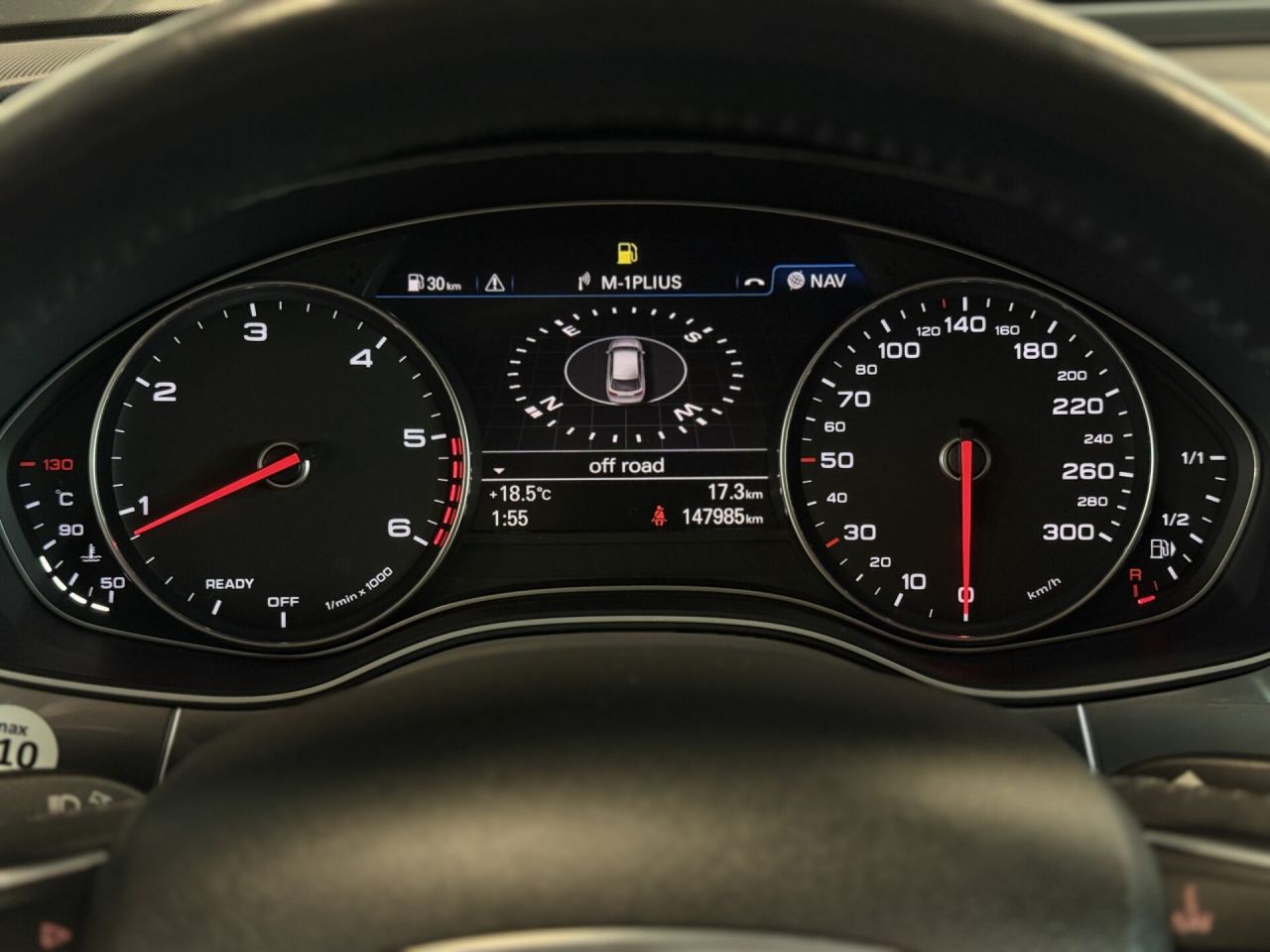 Audi A6 | 34