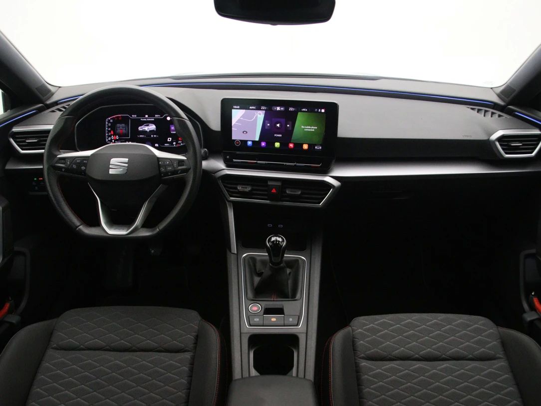 Seat Leon | 1