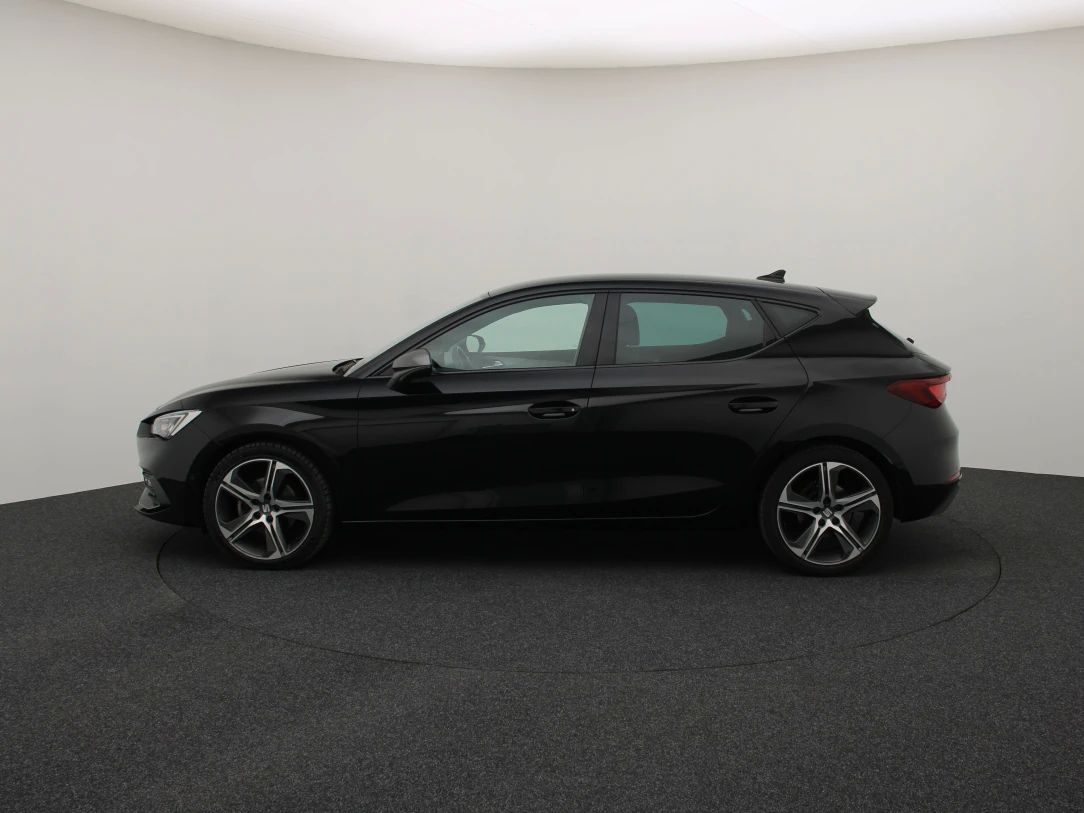Seat Leon | 5