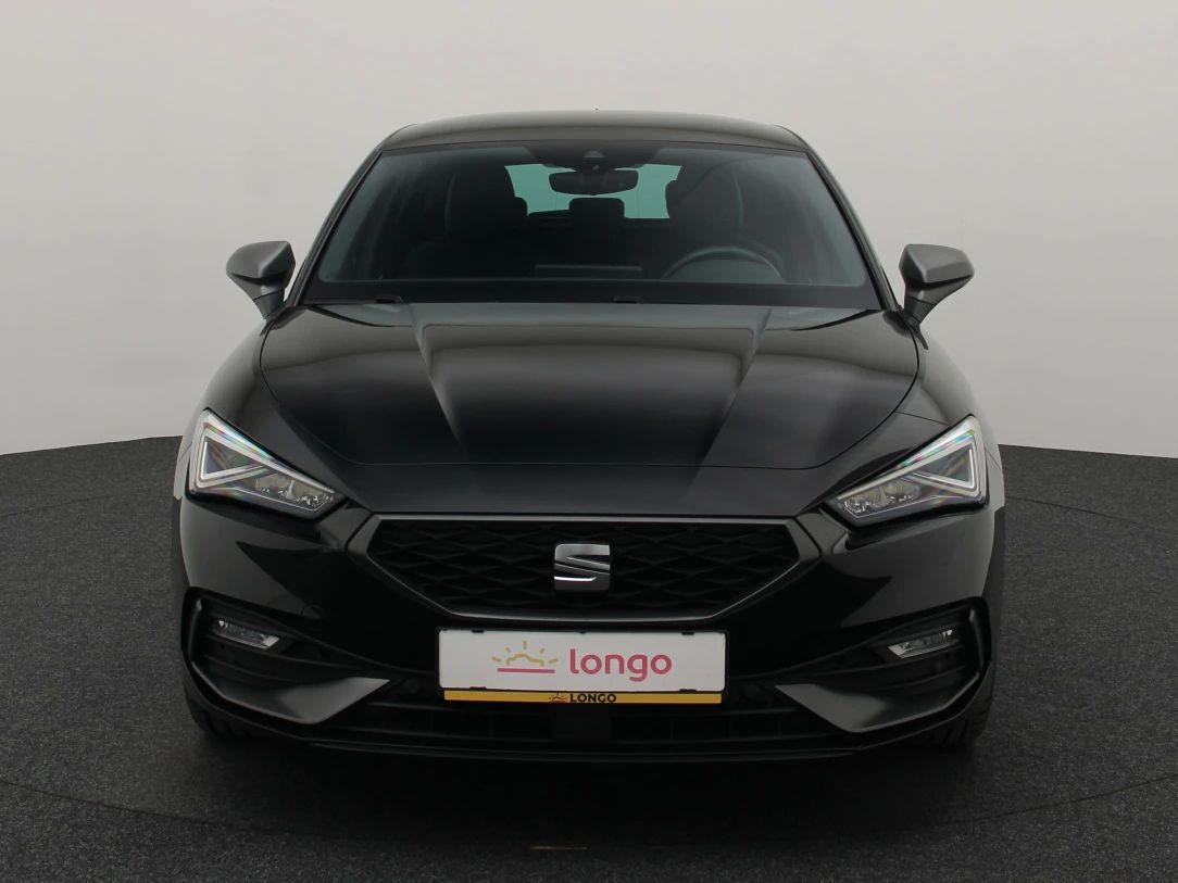 Seat Leon | 2