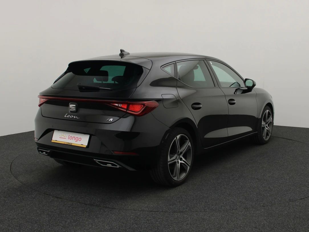 Seat Leon | 7