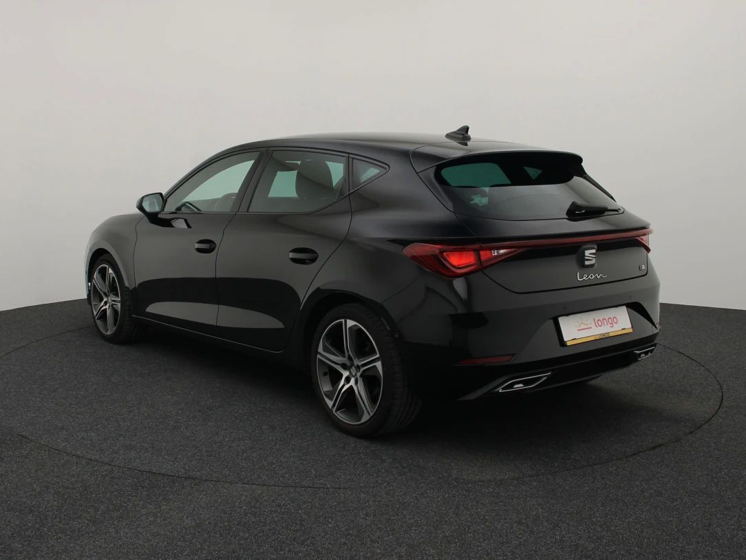 Seat Leon | 6
