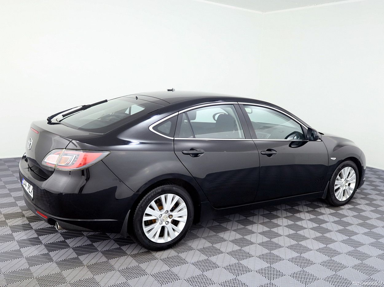 Mazda 6 | 2