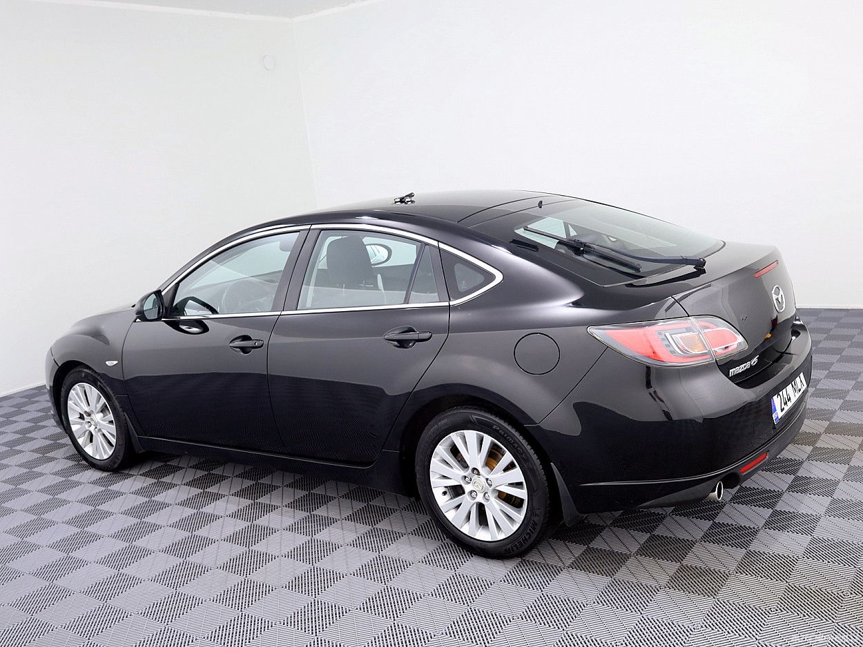 Mazda 6 | 3