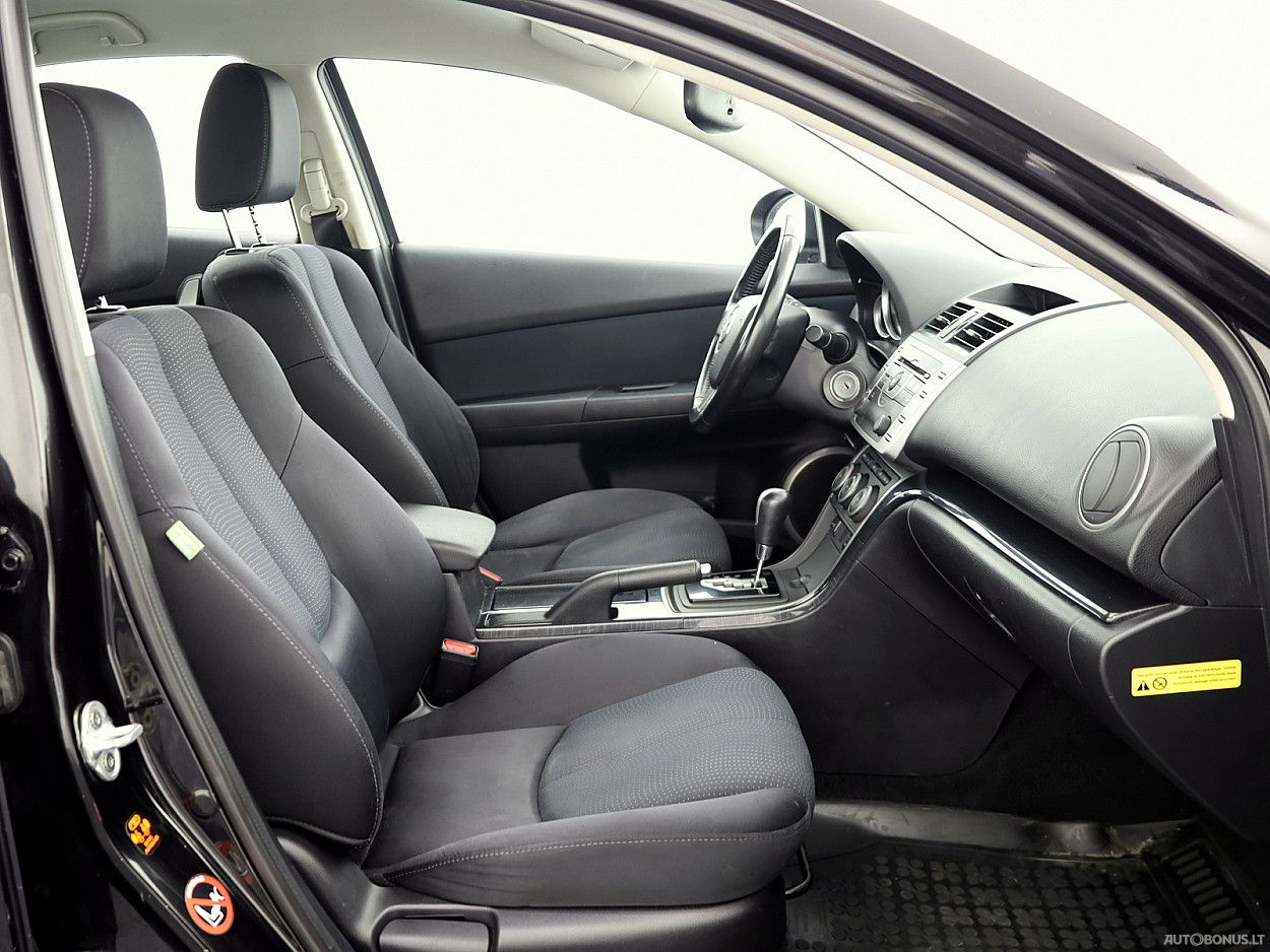 Mazda 6 | 5